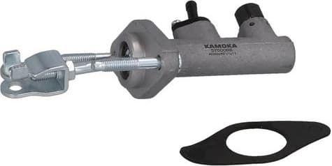 Master Cylinder, clutch 5750096 - image 4