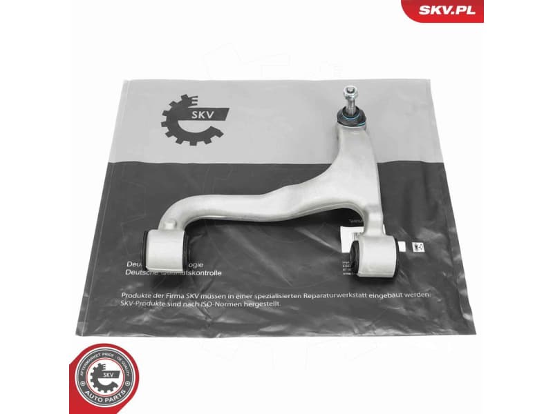 Control/Trailing Arm, wheel suspension 69SKV318