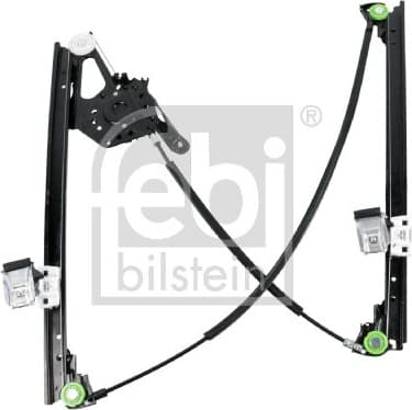 Window Regulator 177821