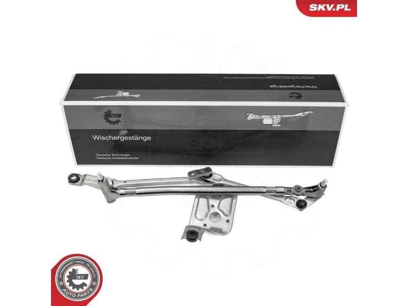 Wiper Linkage 05SKV234