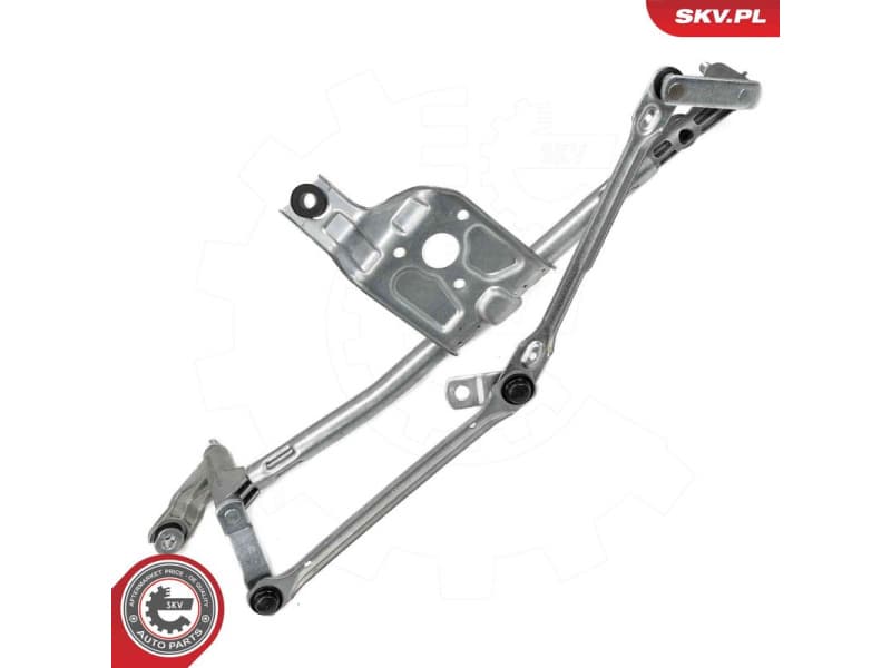 Wiper Linkage 05SKV234 - image 3