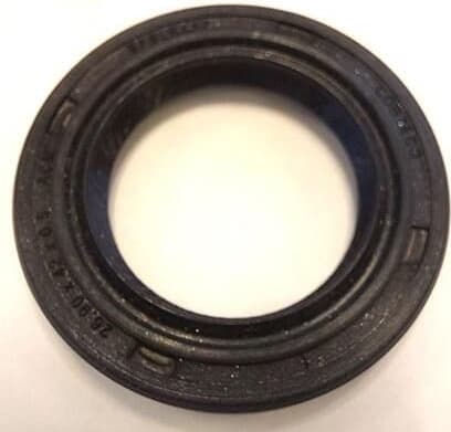 Shaft Seal, manual transmission 49122015 - image 2