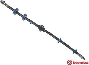 Brake Hose ESSENTIAL LINE T 23 015