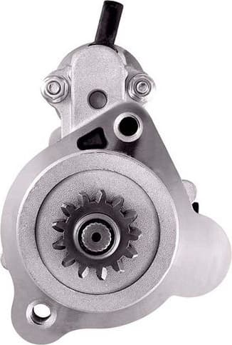 Starter 8EA 011 613-251 - image 2