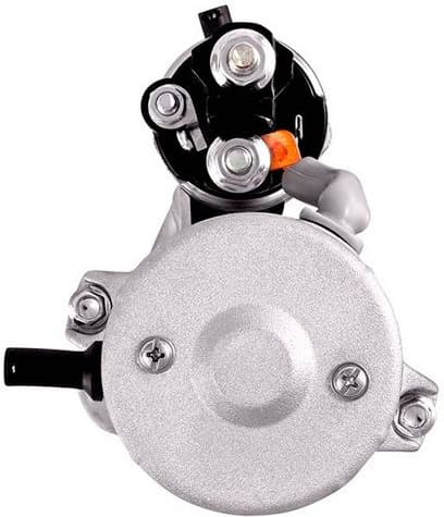 Starter 8EA 011 613-251 - image 3