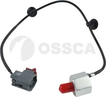 Knock Sensor 20412