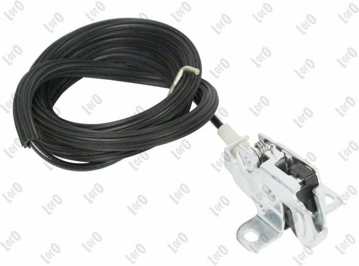 Door Lock LORO 132-022-013