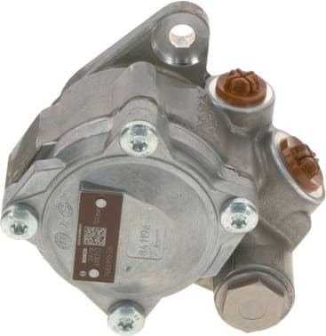 Hydraulic Pump, steering KS01000314 - image 5