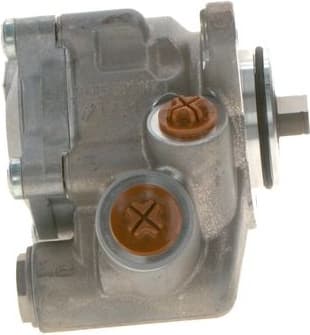 Hydraulic Pump, steering KS01000314 - image 8