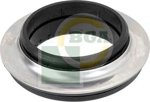 Rolling Bearing, suspension strut support mount SM9154