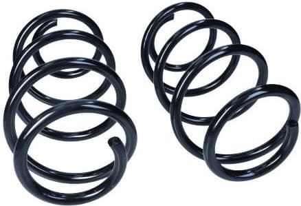 Suspension Spring 60-1059D