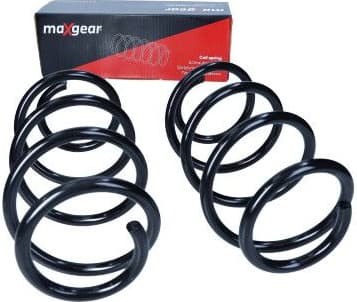 Suspension Spring 60-1059D - image 2