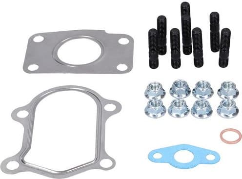 Mounting Kit, charger 8607023