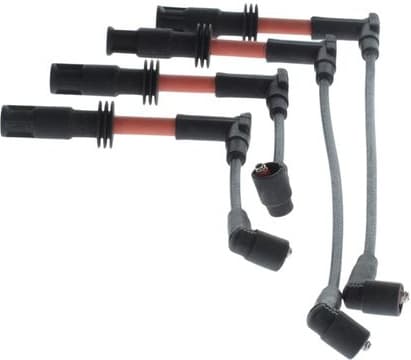 Ignition Cable Kit 0986D00026 - image 3