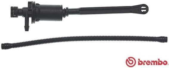 Master Cylinder, clutch ESSENTIAL LINE C 56 028