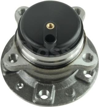 Wheel Bearing Kit 70306