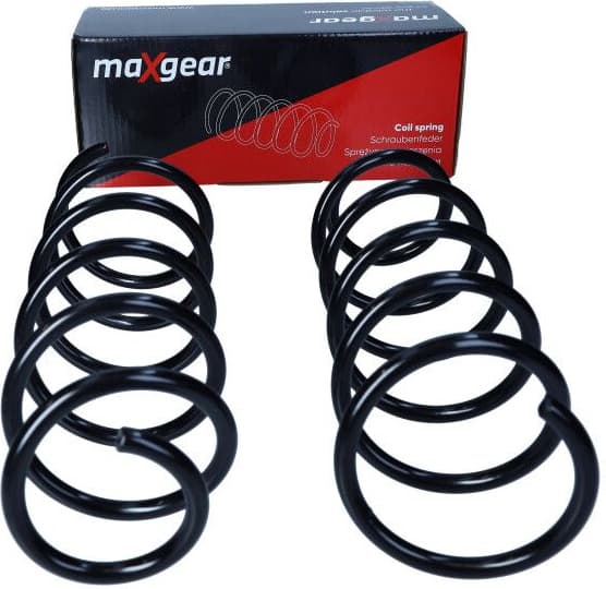 Suspension Spring 60-1410D - image 2