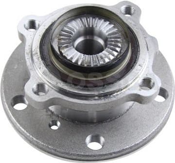 Wheel Bearing Kit 46878
