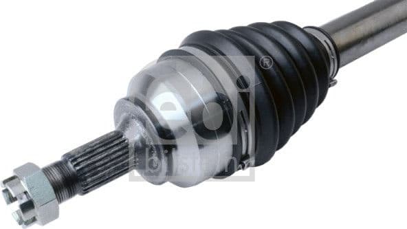 Drive Shaft 188138 - image 2