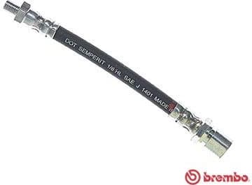 Brake Hose ESSENTIAL LINE T 85 003