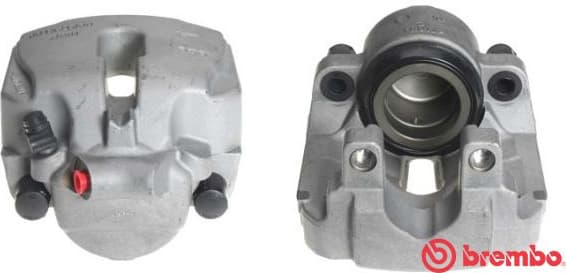 Brake Caliper ESSENTIAL LINE F 06 203