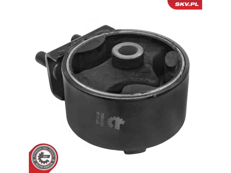 Mounting, engine 75SKV021