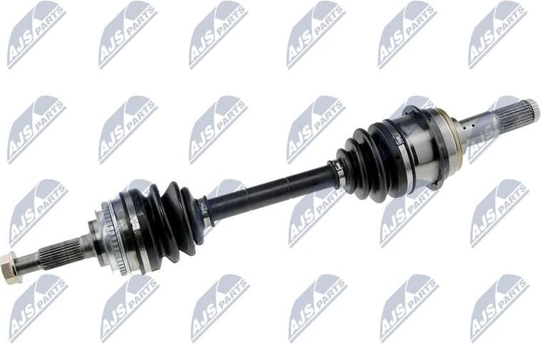 Drive Shaft NPW-TY-078 - image 2