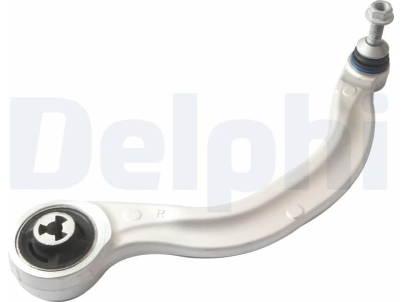 Control/Trailing Arm, wheel suspension TC4709