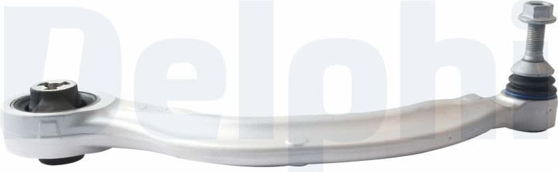 Control/Trailing Arm, wheel suspension TC4709 - image 2