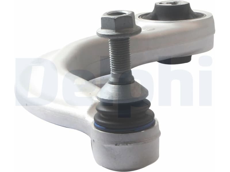 Control/Trailing Arm, wheel suspension TC4709 - image 7