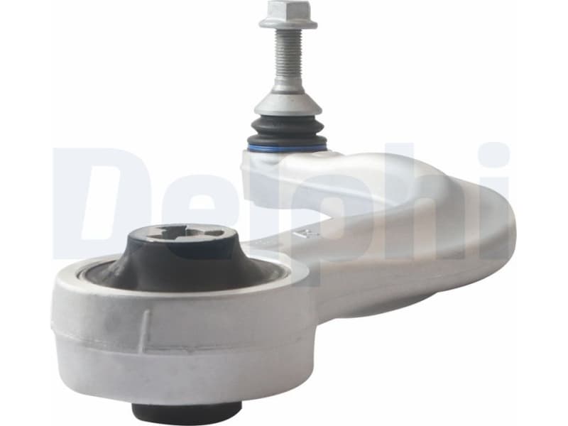 Control/Trailing Arm, wheel suspension TC4709 - image 8