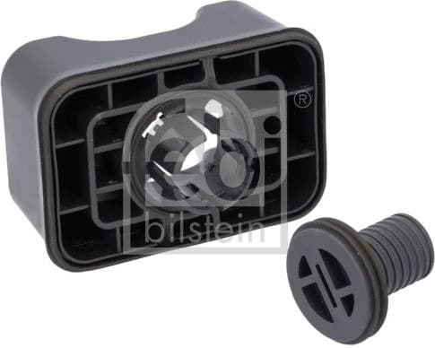 Lift Point Pad, jack febi Plus 182712