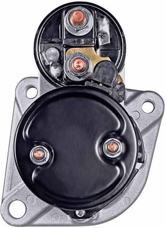 Starter 8EA 012 526-731 - image 3