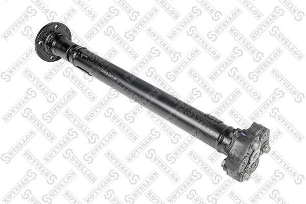 Propshaft, axle drive 86-99003-SX - image 2