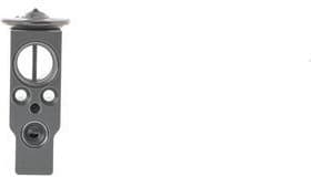 Expansion Valve, air conditioning BEHR AVE 194 000S - image 5