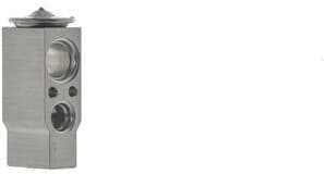 Expansion Valve, air conditioning BEHR AVE 194 000S - image 8