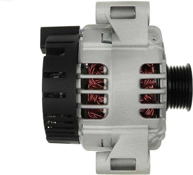 Alternator AS A3748S - image 2
