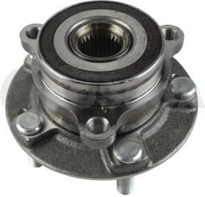 Wheel Bearing Kit 53433