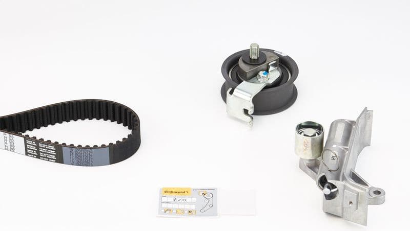 Timing Belt Kit CT909K6