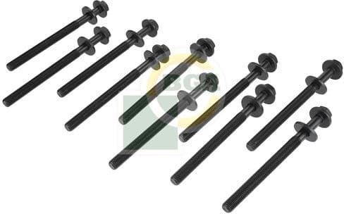 Cylinder Head Bolt Set BK2328