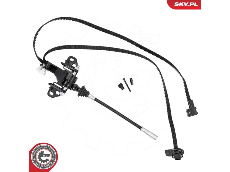 Roller Guide, sliding door 97SKV149 - image 2