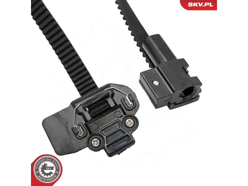 Roller Guide, sliding door 97SKV149 - image 3