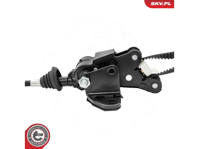 Roller Guide, sliding door 97SKV149 - image 7