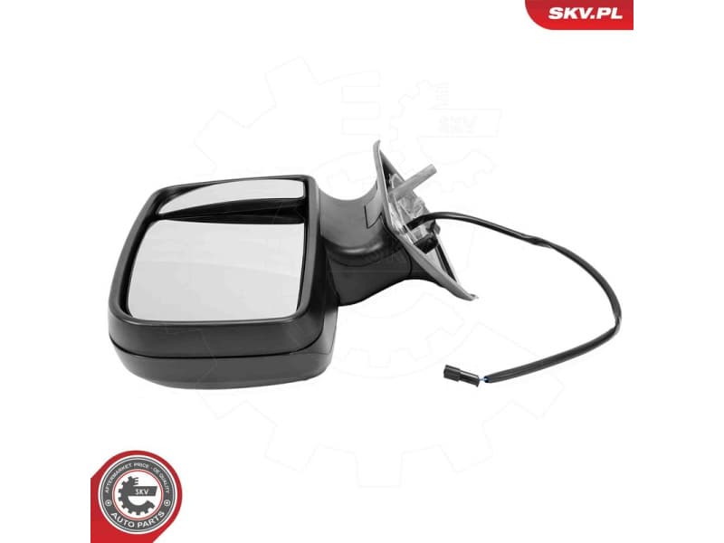 Exterior Mirror 97SKV703 - image 5