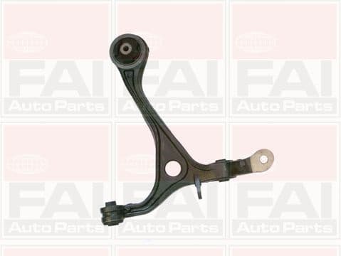 Control/Trailing Arm, wheel suspension SS5746