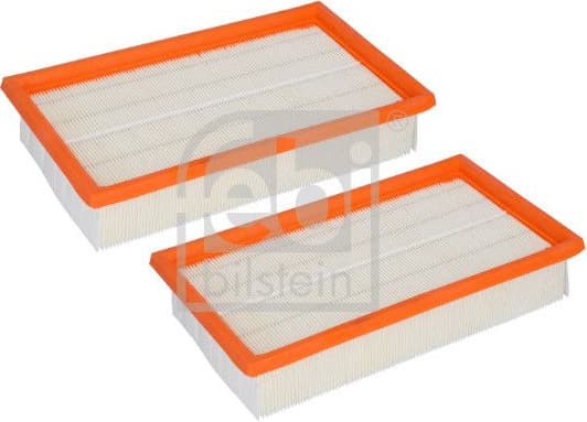 Air filter kit 187724