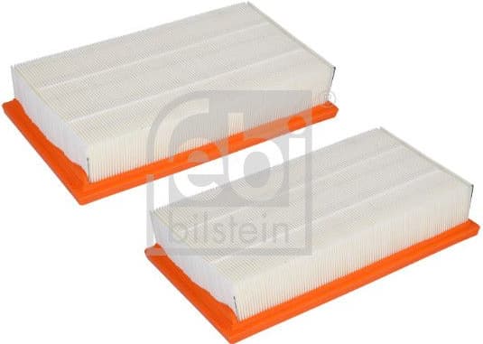 Air filter kit 187724 - image 2