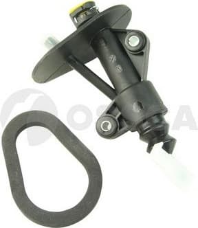 Master Cylinder, clutch 33900