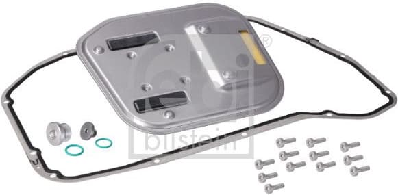 Hydraulic Filter Kit, automatic transmission 194020