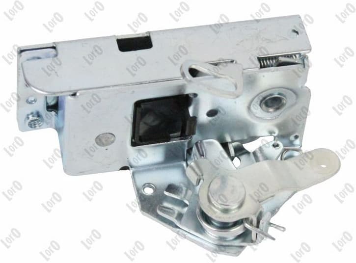 Door Lock LORO 132-022-005